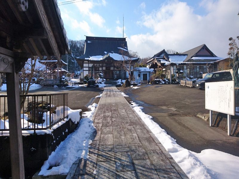 曹洞宗 小峰山 柳澤寺 みはらしの丘墓園