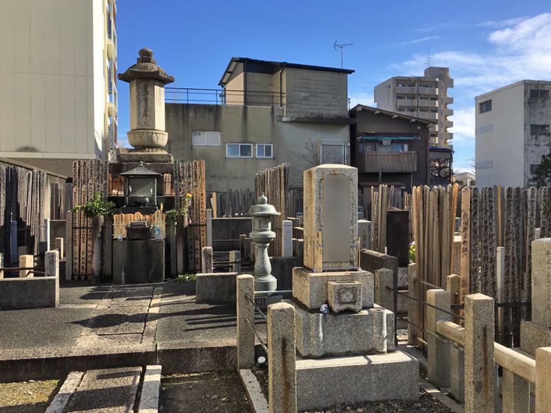 堅樹院