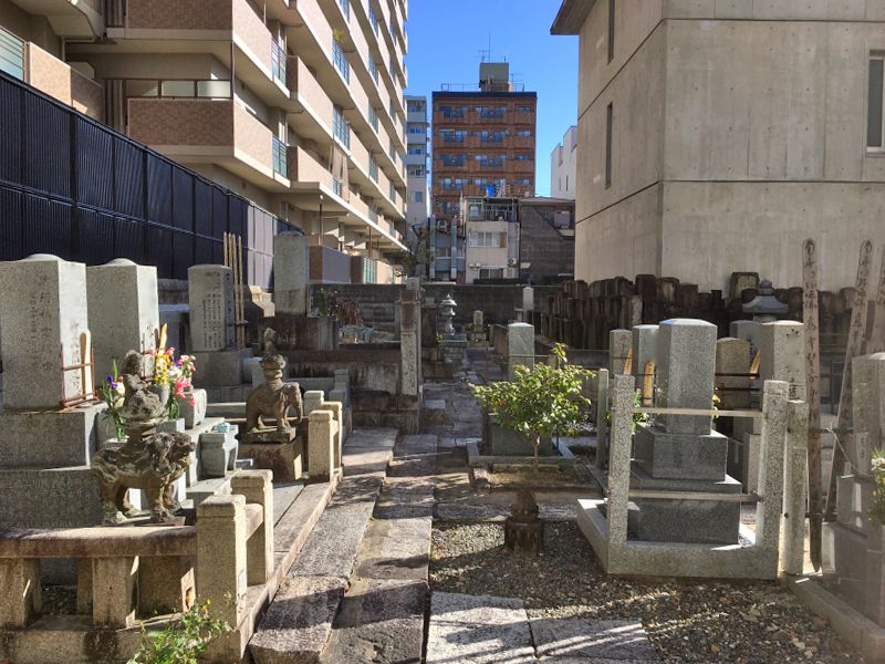 国生寺