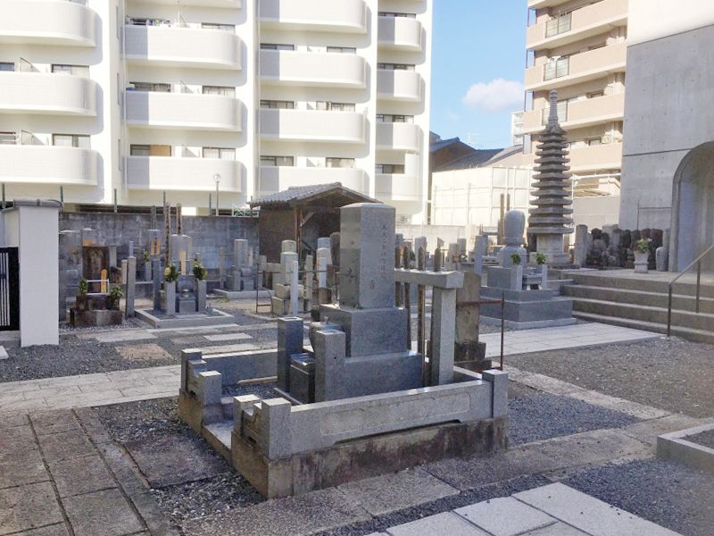 国生寺