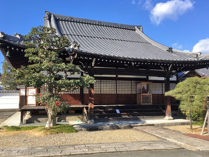 称念寺 永代供養墓「共生」