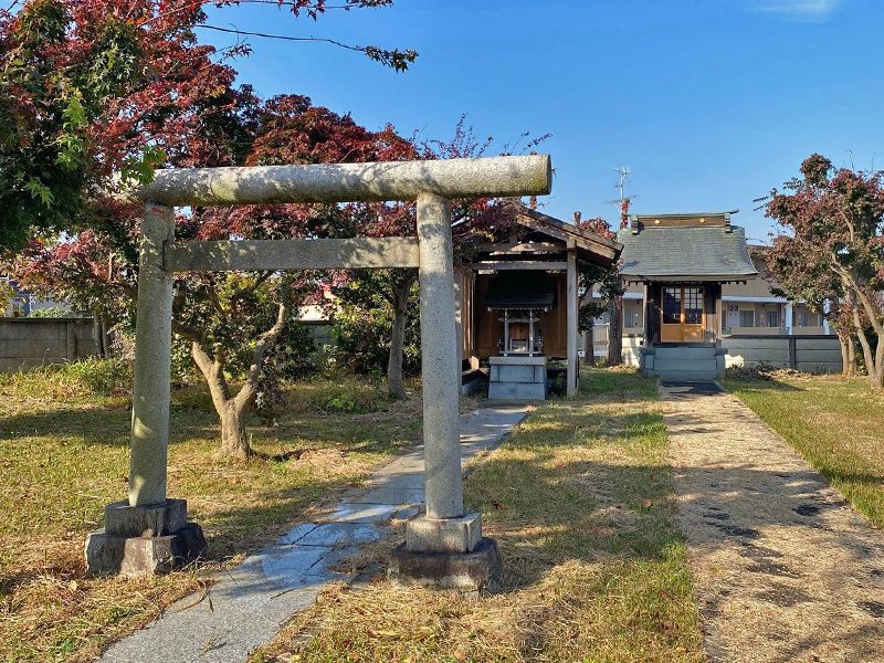 法雲寺