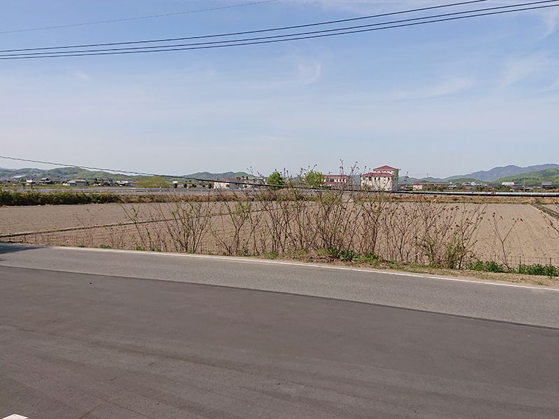 不動清浄霊園