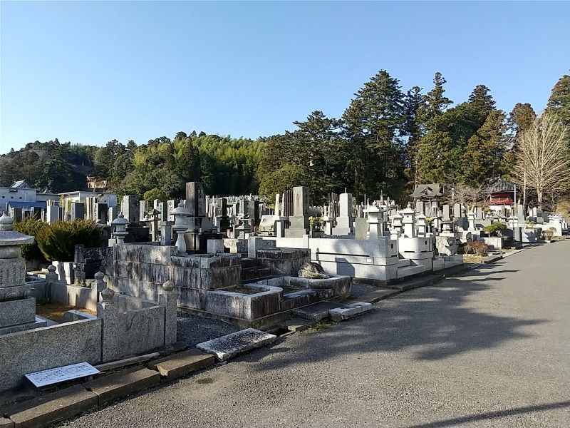 東身延 藻原寺