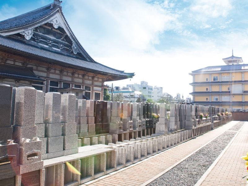 浄土真宗東本願寺派 本山 東本願寺