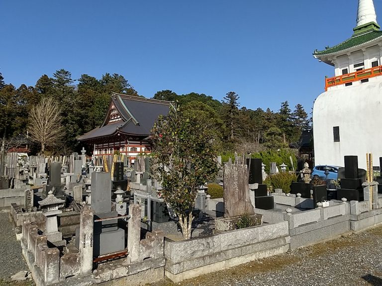 東身延 藻原寺