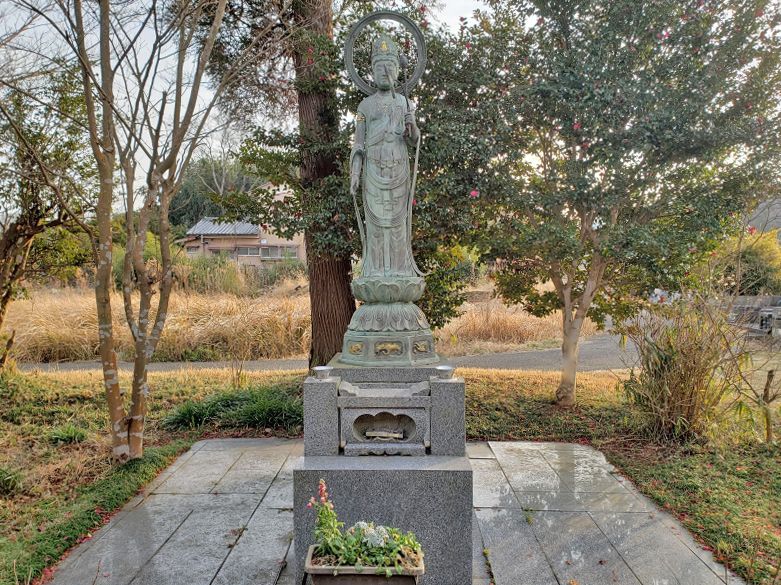 宝輪山妙蔵寺