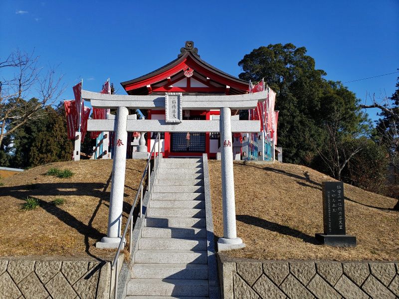 松吟寺