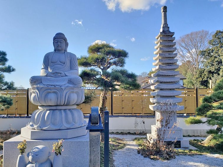 松吟寺