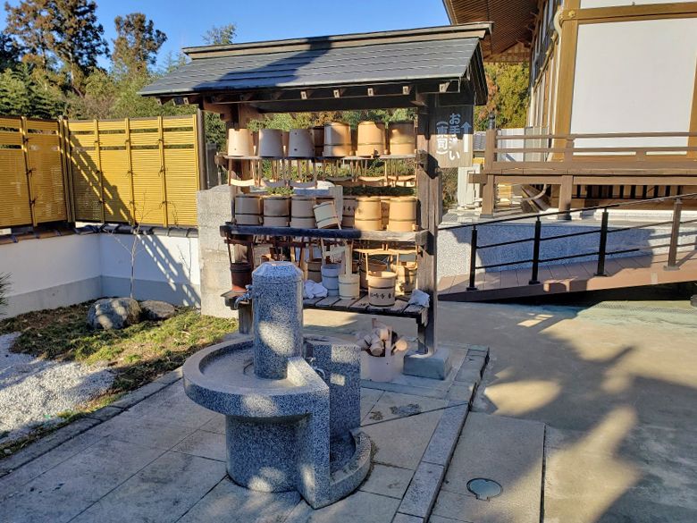 松吟寺