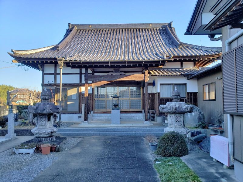 覚心寺