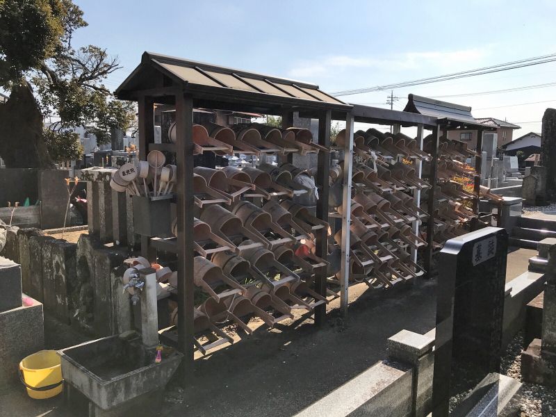 法華山宝塔寺来迎院