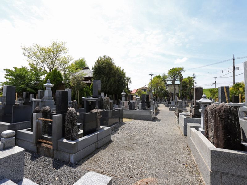 覚貞寺