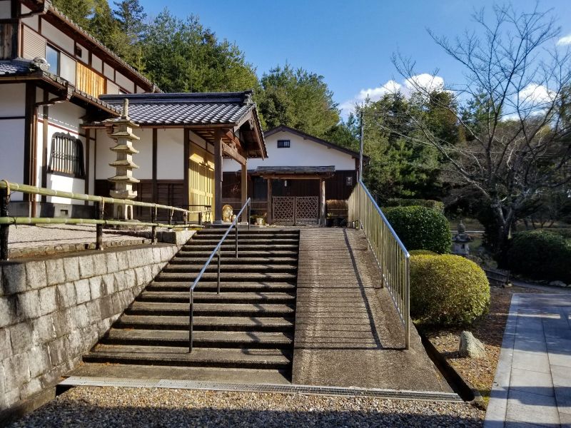 無量山永興寺