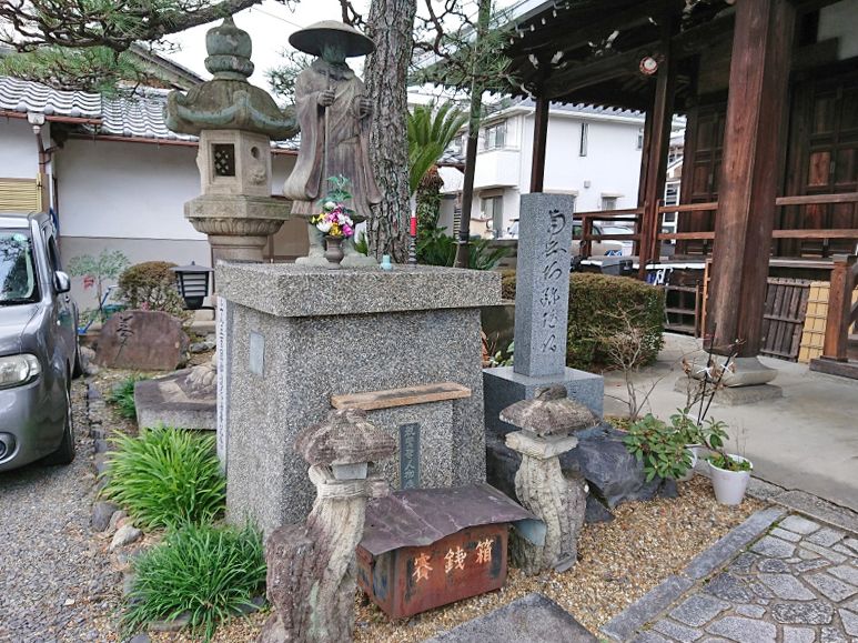 万因寺