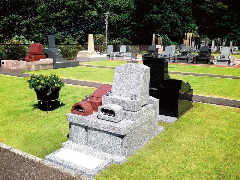 柏ひがし聖地公苑