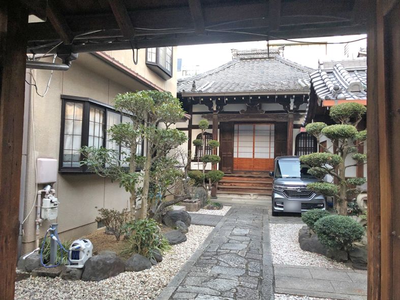 法界寺