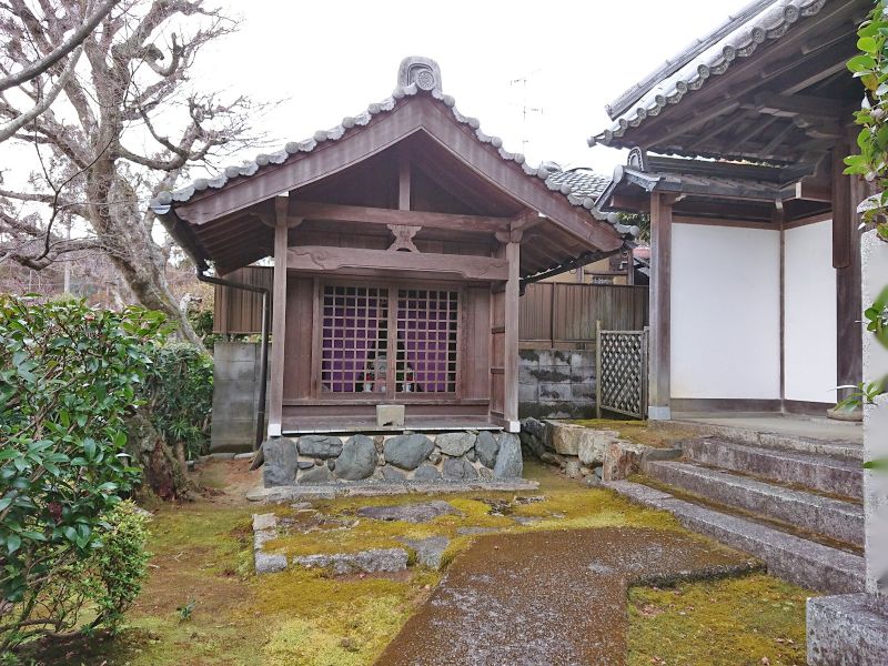 法蔵寺