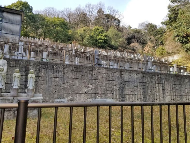 東山花鳥メモリアルパーク