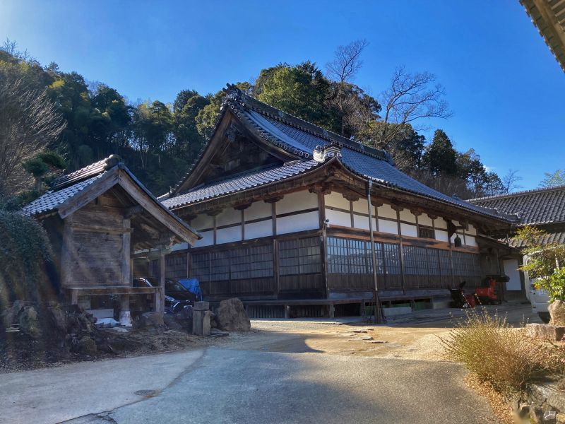 福聚寺墓地霊園