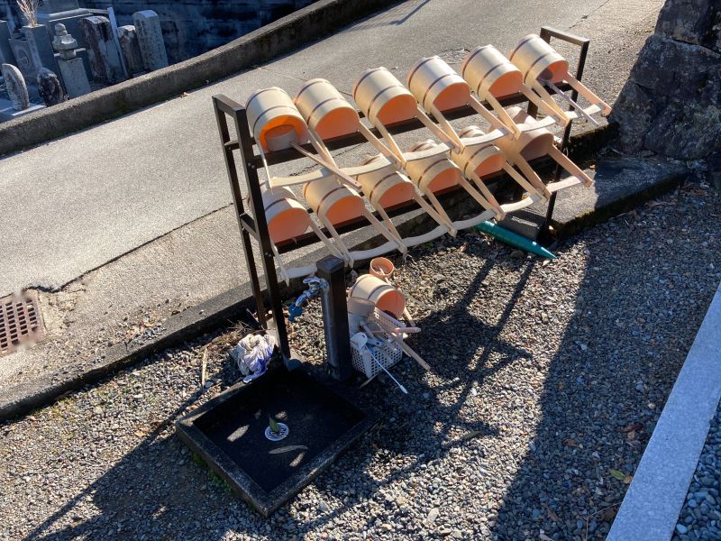 福聚寺墓地霊園