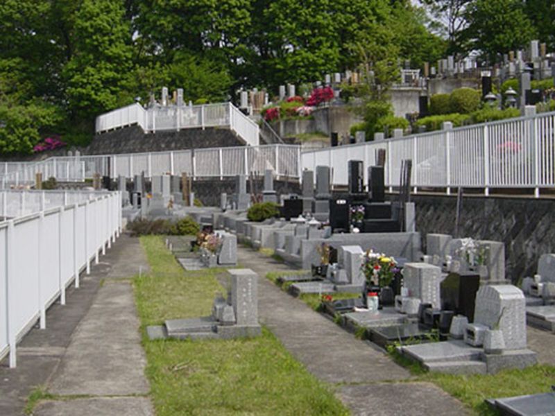 メモリアルパーク吉祥天