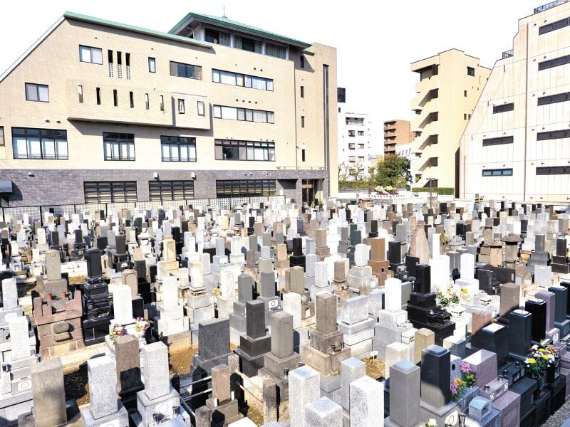 浄土真宗東 本願寺派 法輪山 寂圓寺