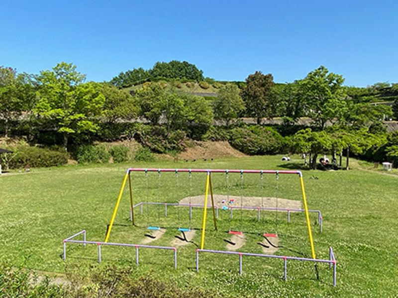 地産霊園