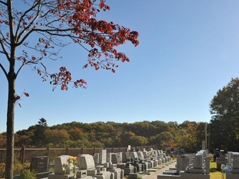 八王子メモリアルパーク