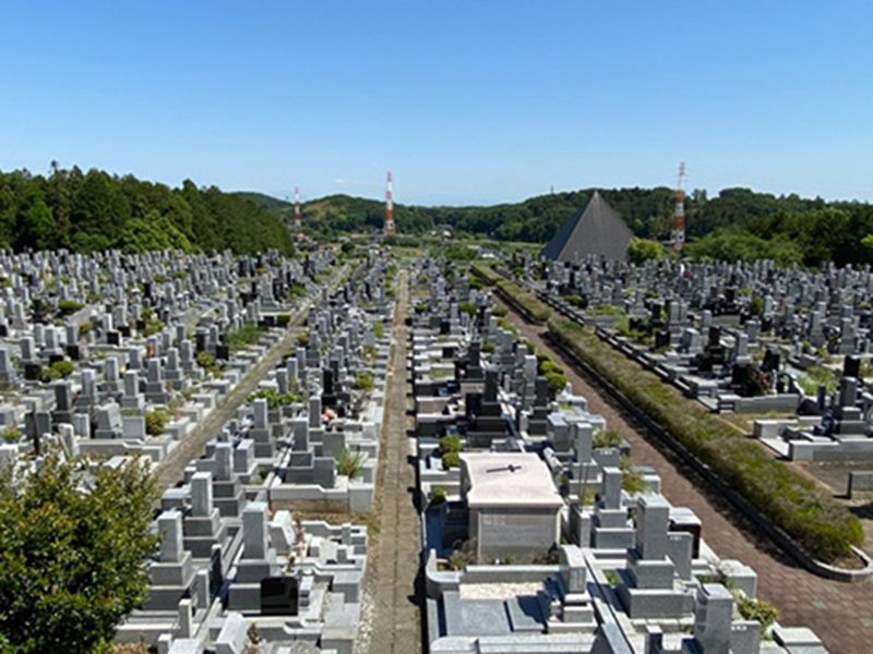 武蔵メモリアルパーク