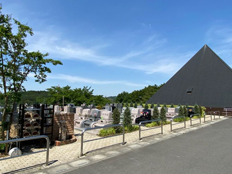 武蔵メモリアルパーク