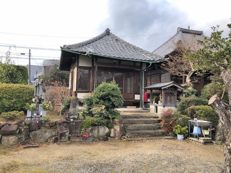 永泉寺月見霊園