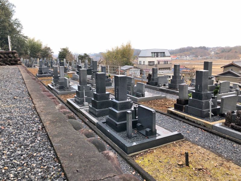 海印寺霊園