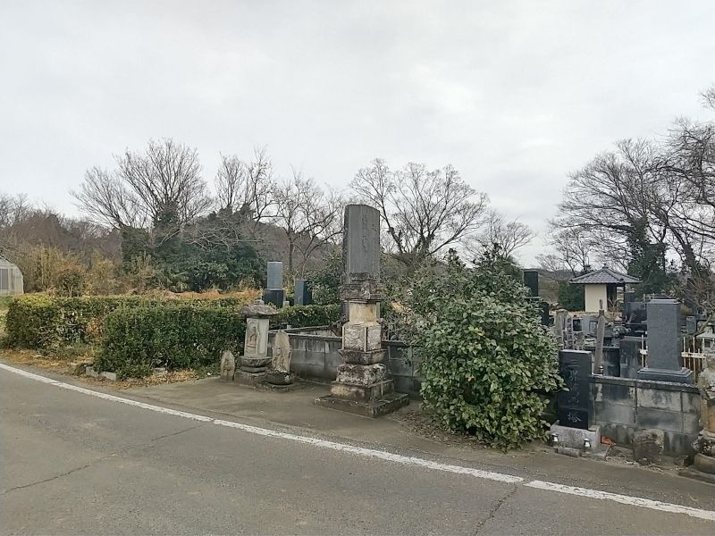 阿弥陀墓園