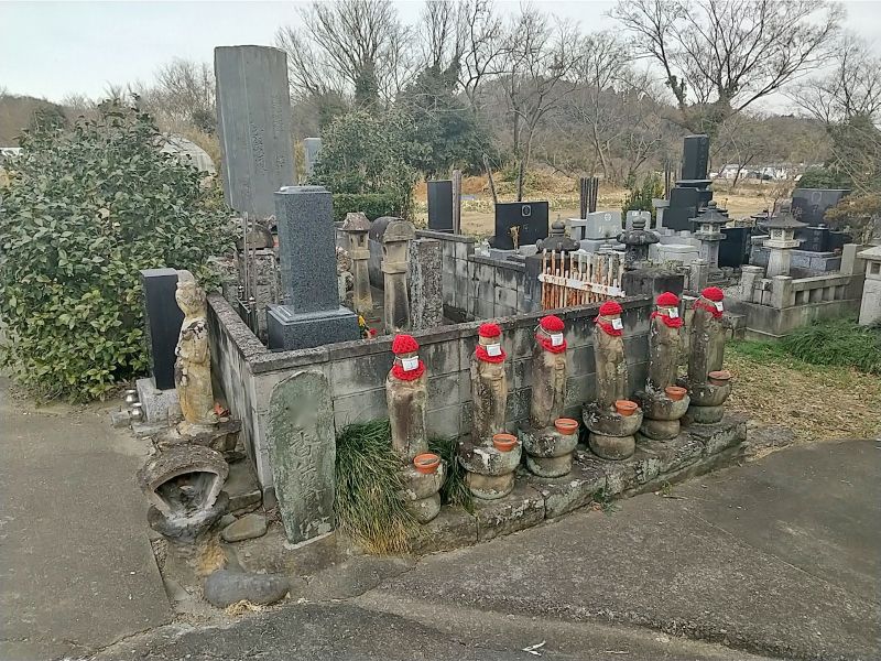 阿弥陀墓園