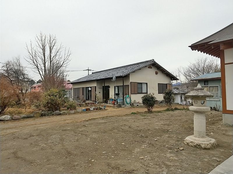 荘厳堂