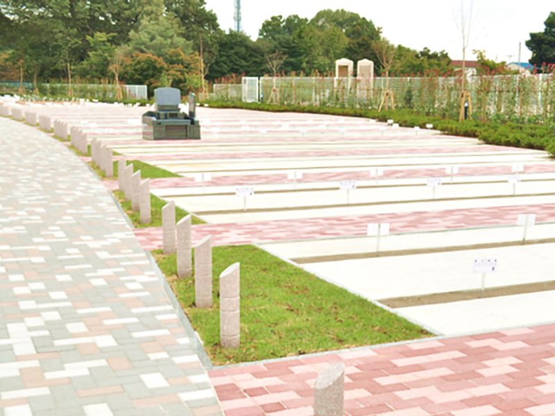 むさしの聖地 永久の郷　一般墓