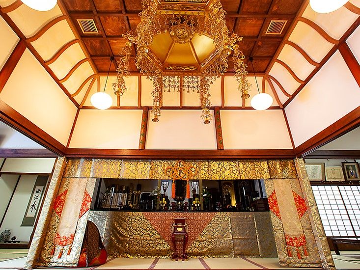 品川樹木葬「ふれあいガーデン」