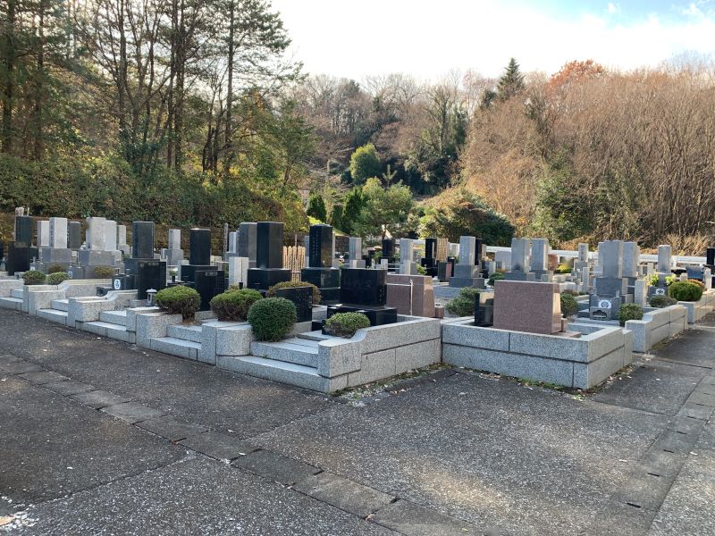 多摩八王子霊苑