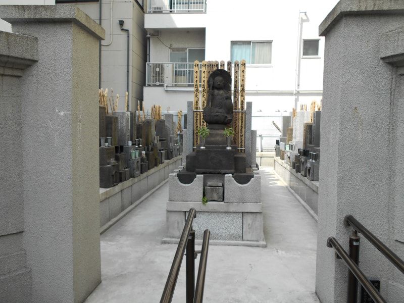 法江山教禪院 金藏寺 (金蔵寺)