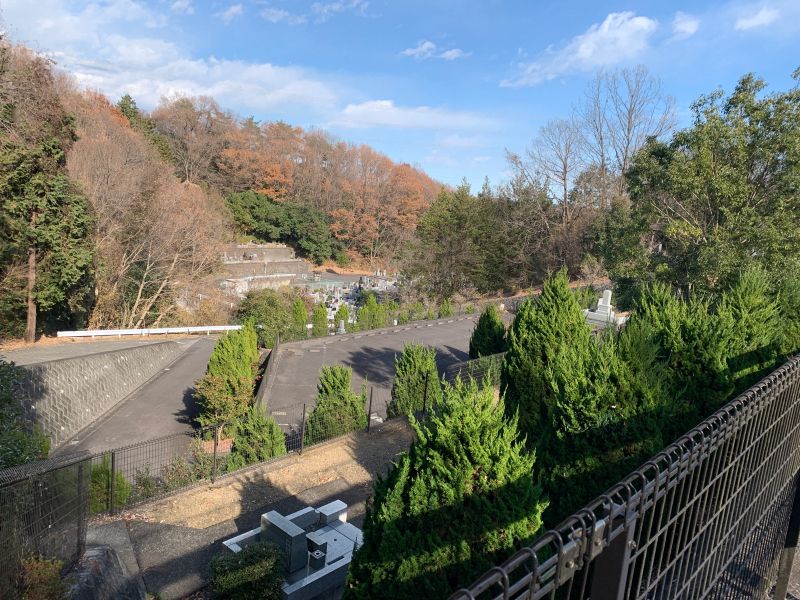 多摩八王子霊苑