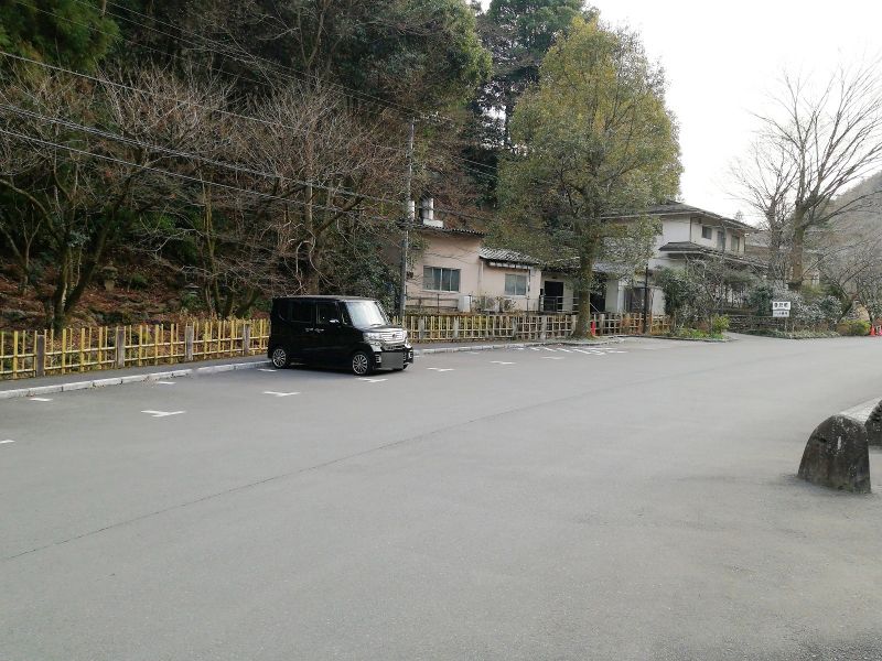 高尾霊園