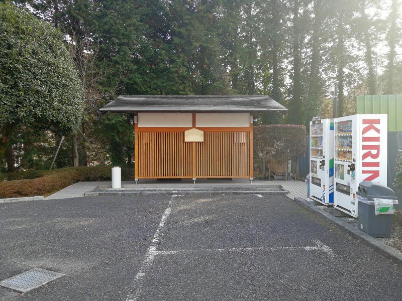 春泉寺 高尾霊園