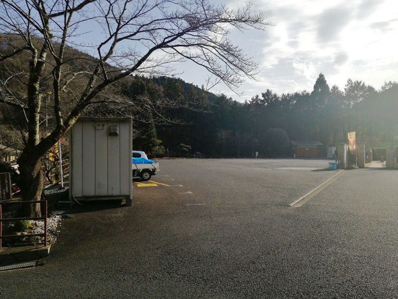 春泉寺 高尾霊園