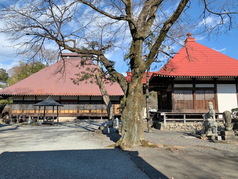 西光寺墓苑 せせらぎの里