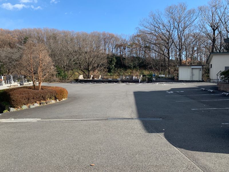 中央霊園