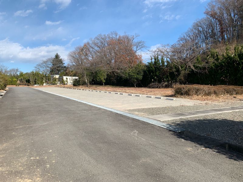 中央霊園