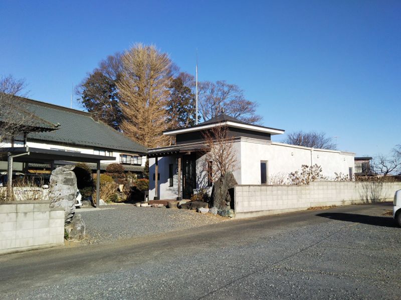 納骨堂「愛墓陵熊谷」