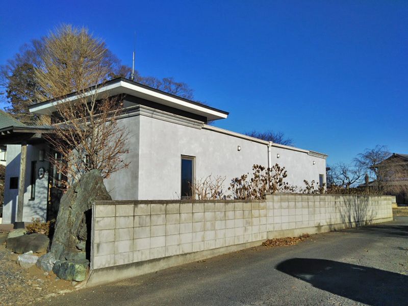 納骨堂「愛墓陵熊谷」