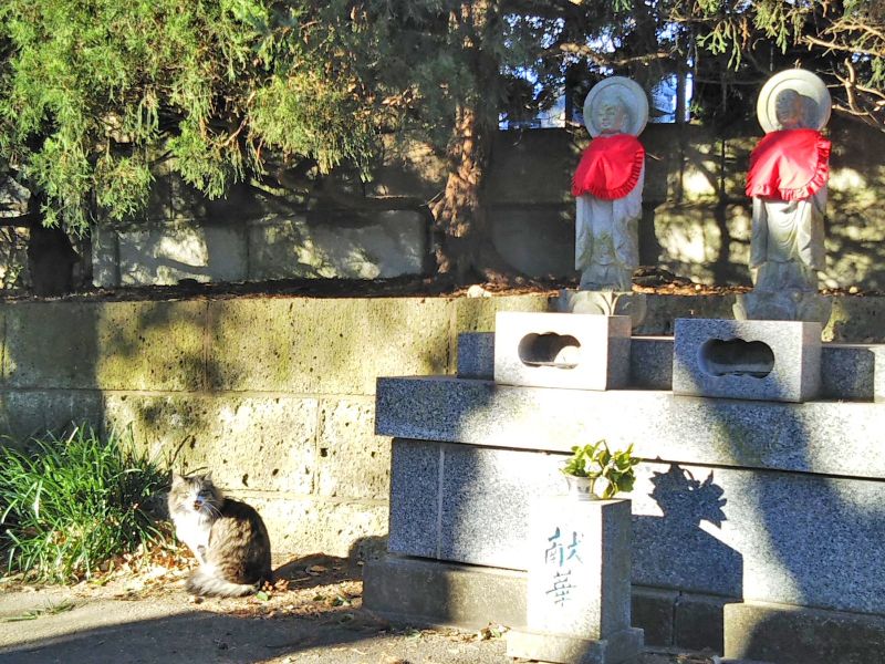 石山霊園
